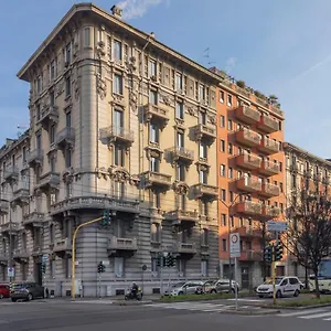 Appartamento Luxury - Soperga 2, Milano